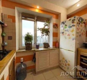 Photo 2. One-Room flat, for sale. Kyiv Оболонский