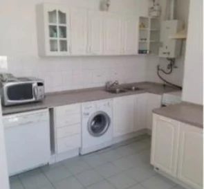 Zdjęcie 5. Trzypokojowe mieszkanie, na sprzedaż. Kyiv Шевченковский