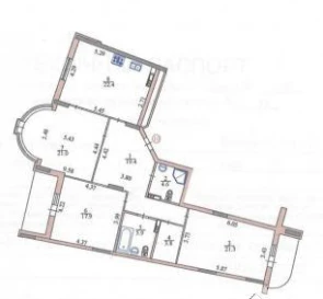 Photo 4. Three-Room flat, for sale. Kyiv Шевченковский