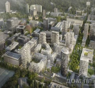 Фото 3. Четырехкомнатная квартира, продажа. Киев Шевченковский