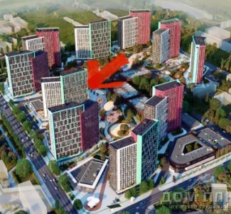 Fotografie 3. Trei Camere apartament, de vânzare. Kyiv Подольский