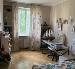 Zdjęcie 3. Trzypokojowe mieszkanie, na sprzedaż. Kyiv Печерский