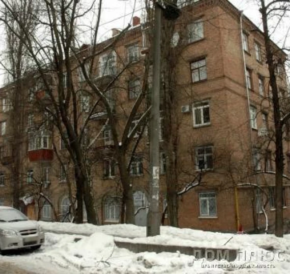 Zdjęcie 1. Trzypokojowe mieszkanie, na sprzedaż. Kyiv Печерский