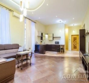 Фото 3. Трехкомнатная квартира, продажа. Киев Шевченковский