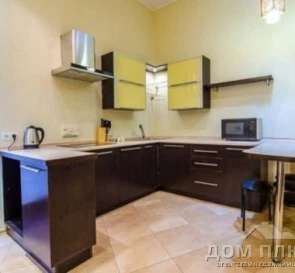 Фото 4. Трехкомнатная квартира, продажа. Киев Шевченковский