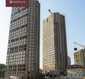 Photo 2. One-Room flat, for sale. Kyiv Шевченковский