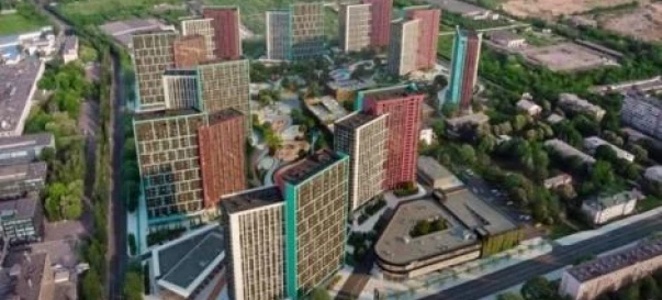Fotografie 4. Două Camere apartament, de vânzare. Kyiv Подольский