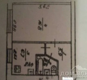 Foto 5. Monoambiente piso, en venta. Kyiv Печерский