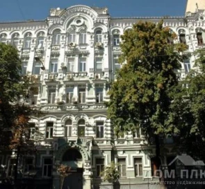 Zdjęcie 2. Dwupokojowe mieszkanie, na sprzedaż. Kyiv Шевченковский