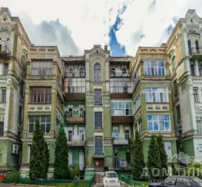 Zdjęcie 4. Dwupokojowe mieszkanie, na sprzedaż. Kyiv Шевченковский