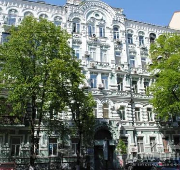 Zdjęcie 1. Dwupokojowe mieszkanie, na sprzedaż. Kyiv Шевченковский