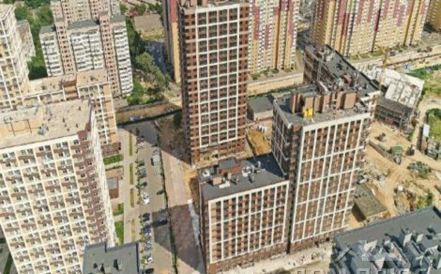 Zdjęcie 1. Dwupokojowe mieszkanie, na sprzedaż. Kyiv Подольский