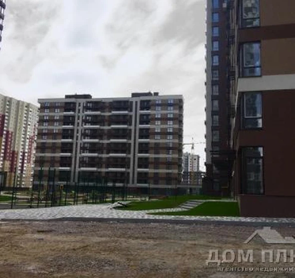 Foto 1. Dos Ambientes piso, en venta. Kyiv Подольский