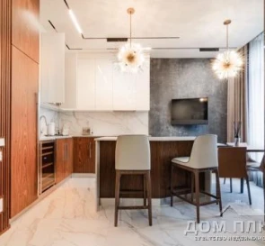 Фото 5. Двухкомнатная квартира, продажа. Киев Печерский