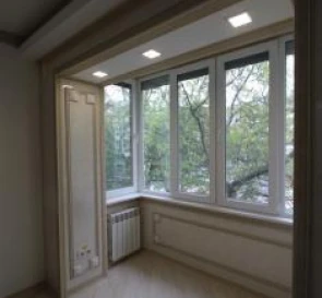 Photo 5. One-Room flat, for sale. Kyiv Печерский