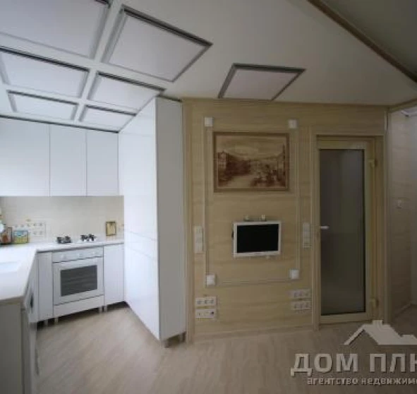Photo 1. One-Room flat, for sale. Kyiv Печерский