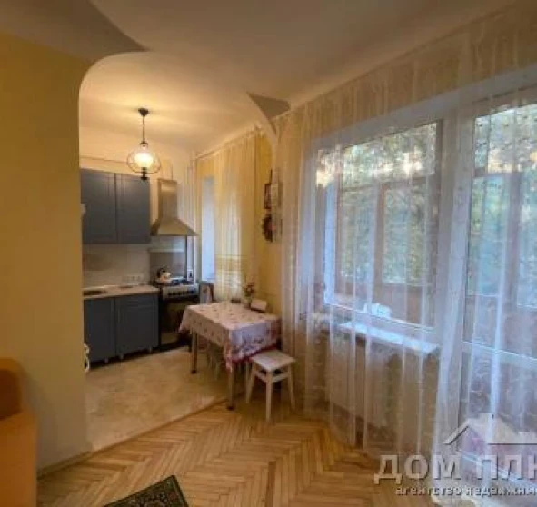 Photo 1. Two-Room flat, for sale. Kyiv Соломенский