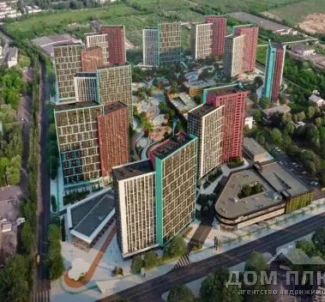 Photo 2. One-Room flat, for sale. Kyiv Подольский