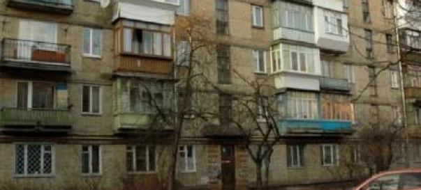 Photo 1. Two-Room flat, for sale. Kyiv Днепровский