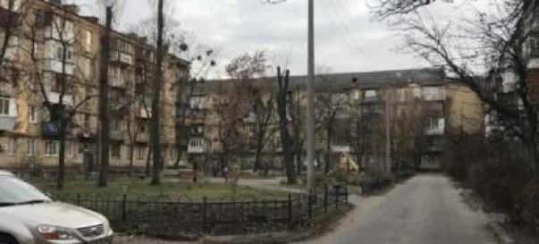 Photo 3. Two-Room flat, for sale. Kyiv Днепровский