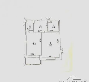 Photo 4. Two-Room flat, for sale. Kyiv Печерский