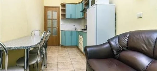 Фото 1. Однокомнатная квартира, продажа. Киев Печерский