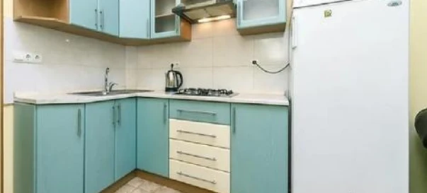 Фото 3. Однокомнатная квартира, продажа. Киев Печерский