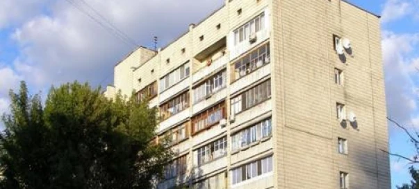 Photo 1. One-Room flat, for sale. Kyiv Оболонский
