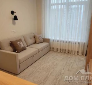Photo 3. One-Room flat, for sale. Kyiv Соломенский