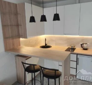 Photo 2. One-Room flat, for sale. Kyiv Соломенский
