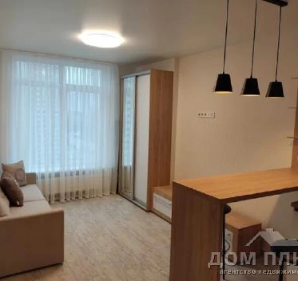 Photo 1. One-Room flat, for sale. Kyiv Соломенский