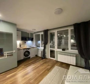Photo 2. One-Room flat, for sale. Kyiv Шевченковский