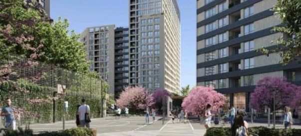 Foto 1. Monoambiente piso, en venta. Kyiv Печерский