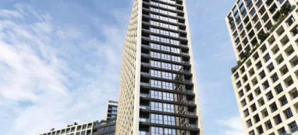 Foto 4. Monoambiente piso, en venta. Kyiv Печерский