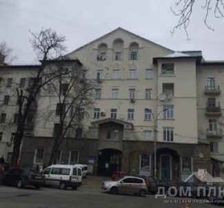 Фото 3. Трехкомнатная квартира, продажа. Киев Шевченковский