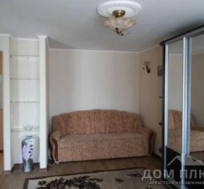 Фото 3. Однокомнатная квартира, продажа. Киев Голосеевский