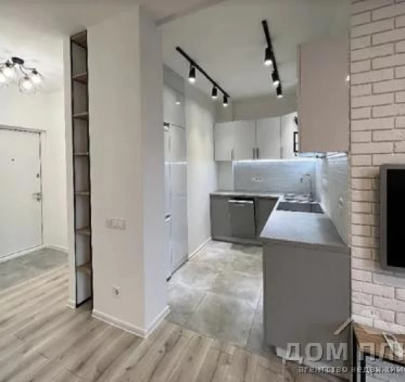 Photo 1. One-Room flat, for sale. Kyiv Днепровский