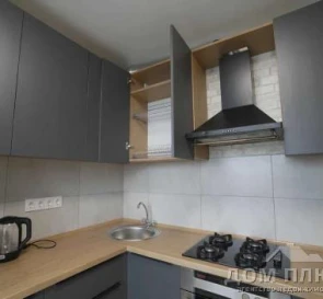 Photo 5. One-Room flat, for sale. Kyiv Днепровский