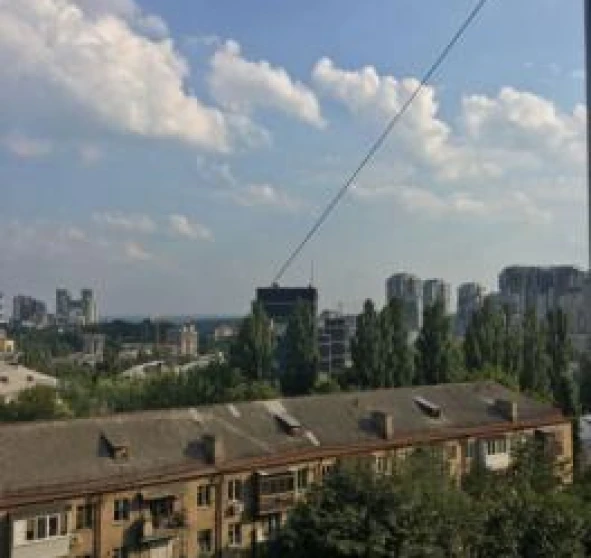 Фото 1. Трехкомнатная квартира, продажа. Киев Печерский