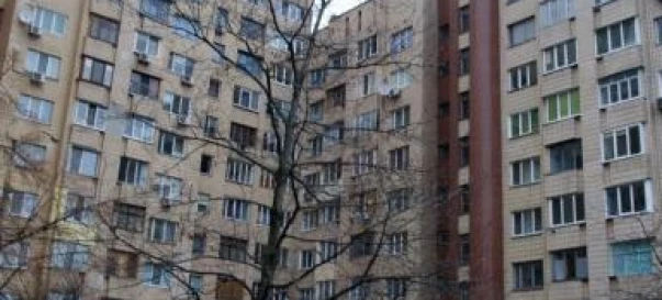 Фото 1. Трикімнатна квартира, продаж. Київ Оболонский
