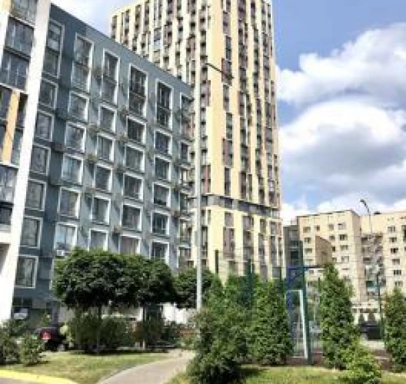 Photo 1. One-Room flat, for sale. Kyiv Соломенский