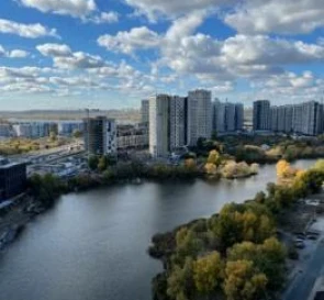 Foto 2. Dos Ambientes piso, en venta. Kyiv Дарницкий