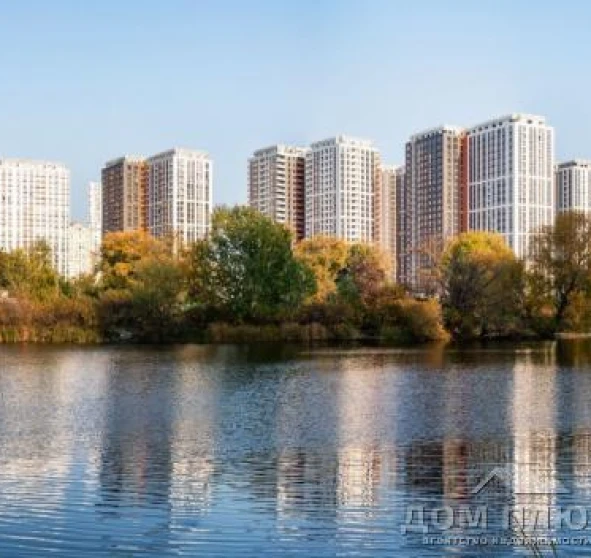 Foto 1. Dos Ambientes piso, en venta. Kyiv Дарницкий