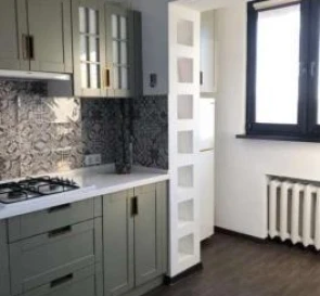 Фото 4. Однокімнатна квартира, продаж. Київ Шевченковский
