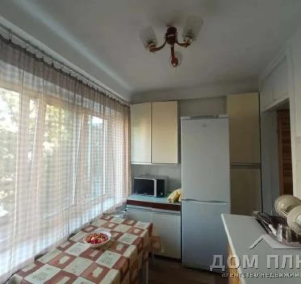 Foto 1. Dos Ambientes piso, en venta. Kyiv Днепровский
