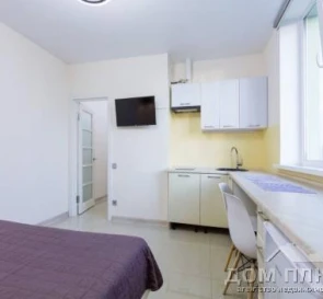 Photo 2. One-Room flat, for sale. Kyiv Шевченковский
