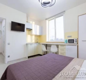 Photo 3. One-Room flat, for sale. Kyiv Шевченковский