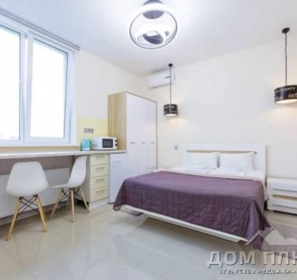Photo 1. One-Room flat, for sale. Kyiv Шевченковский