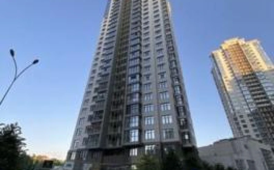 Zdjęcie 1. Dwupokojowe mieszkanie, na sprzedaż. Kyiv Печерский