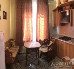 Foto 3. Dos Ambientes piso, en venta. Kyiv Соломенский